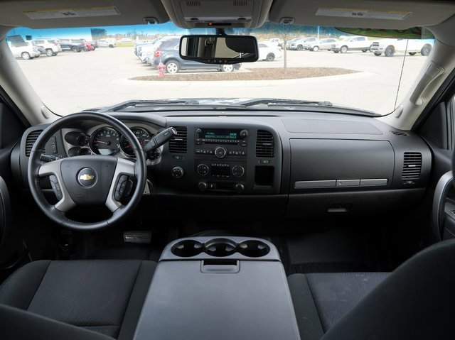 Used 2013 Chevrolet Silverado 1500 LT w/ All-Star Edition image 17