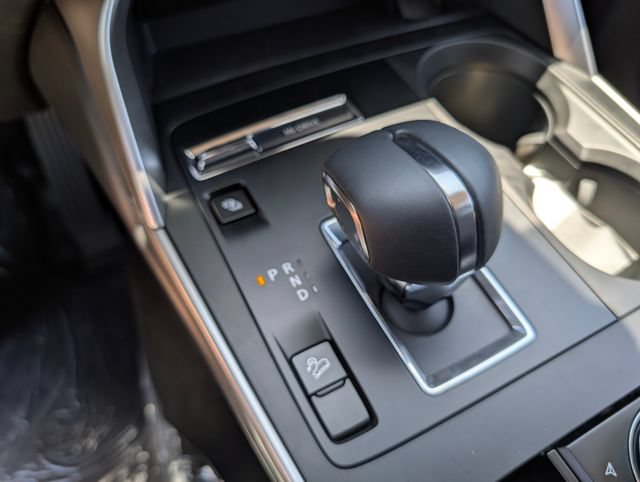 New 2026 MAZDA CX-70 SC AWD/4WD image 27