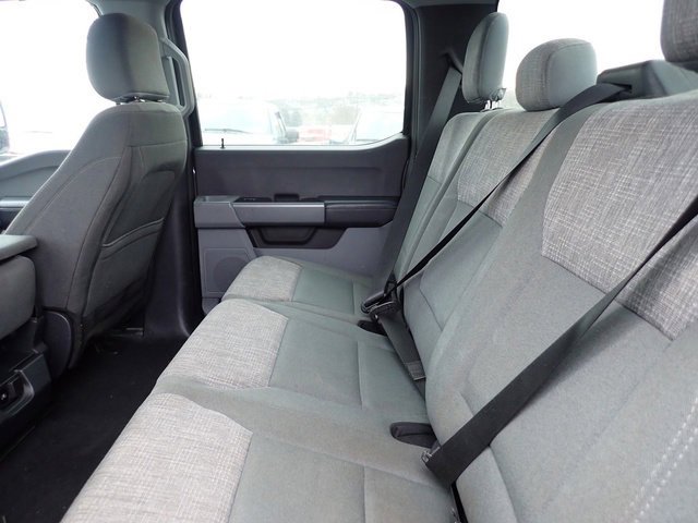 Used 2024 Ford F250 XLT image 11