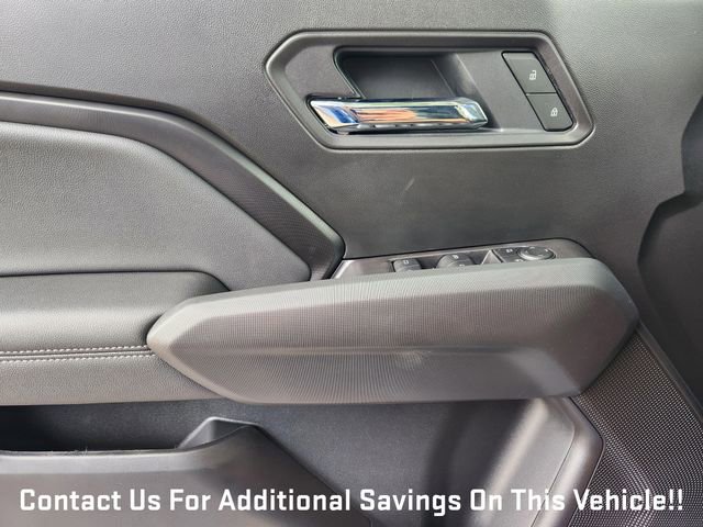 New 2026 GMC Canyon Elevation w/ Convenience Package image 17