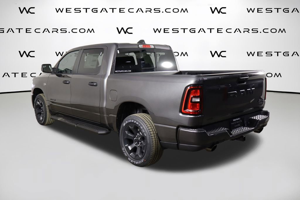 New 2026 RAM 1500 Express image 44