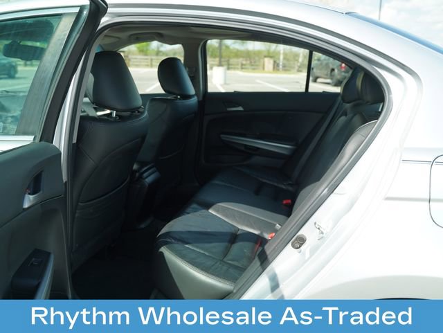 Used 2009 Honda Accord EX-L image 14