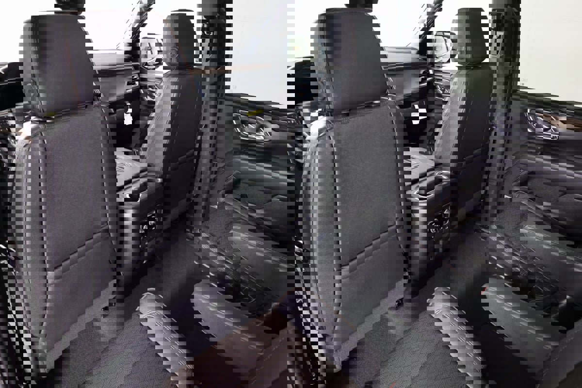 Used 2024 Chevrolet Tahoe High Country w/ Premium Package 2 image 55