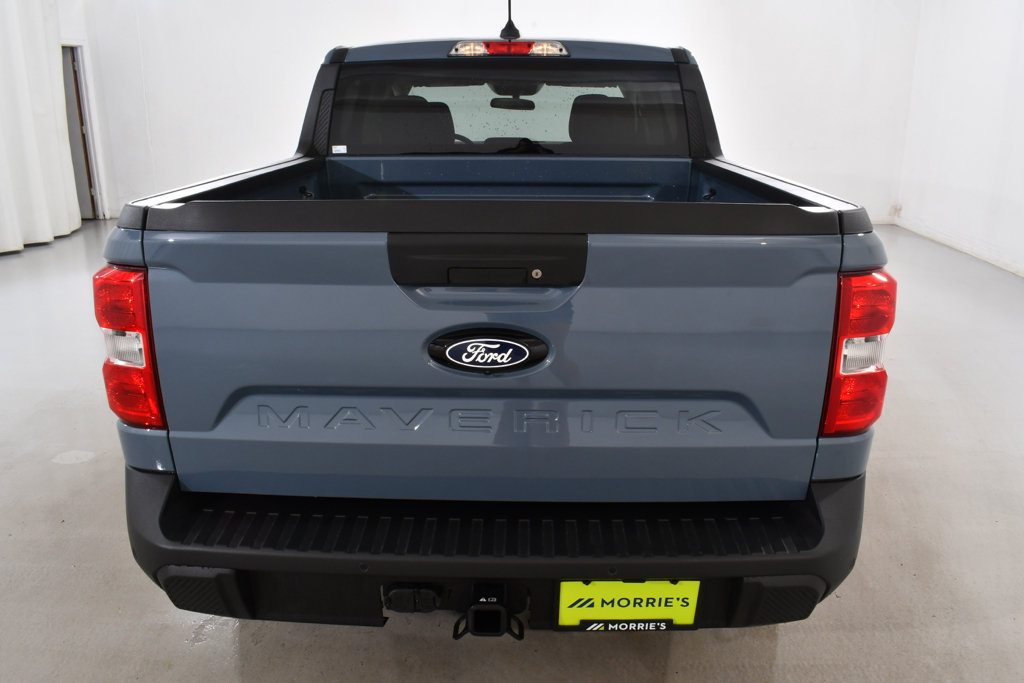 New 2026 Ford Maverick XLT w/ Equipment Group 301A AWD/4WD image 13