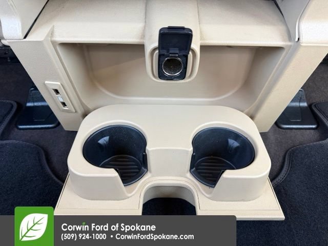 Used 2019 Ford F150 Lariat RWD image 13