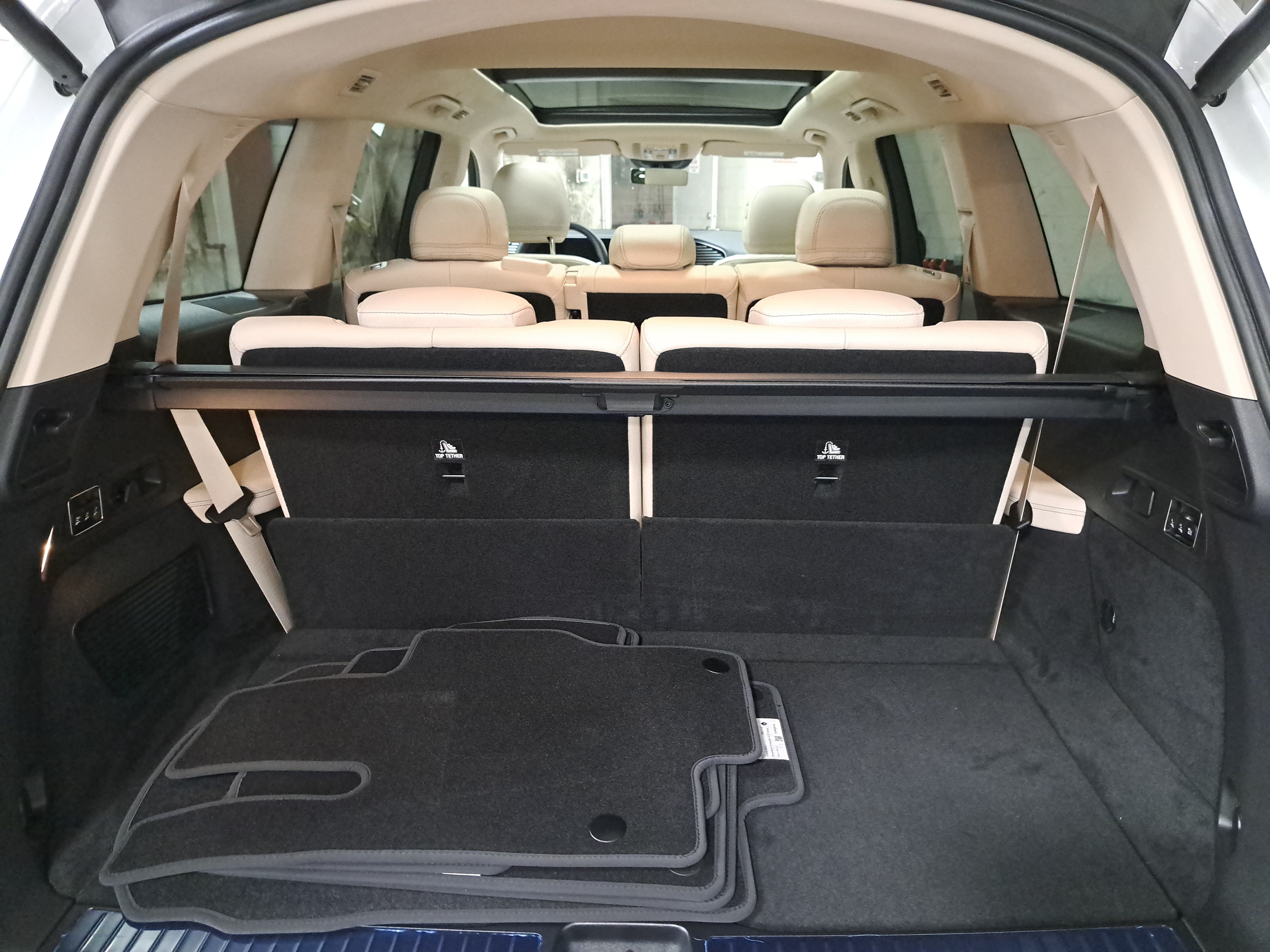New 2026 Mercedes-Benz GLS 450 4MATIC image 14