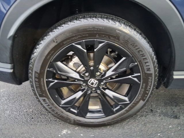 Used 2025 Honda CR-V Sport Touring image 8