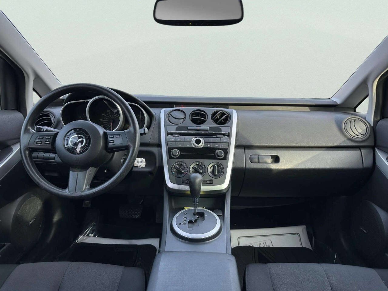 Used 2007 MAZDA CX-7 Sport image 37