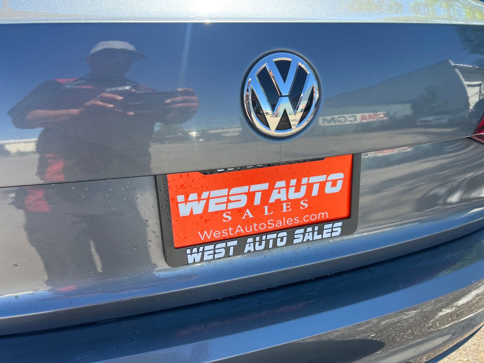Used 2018 Volkswagen Jetta S FWD image 25