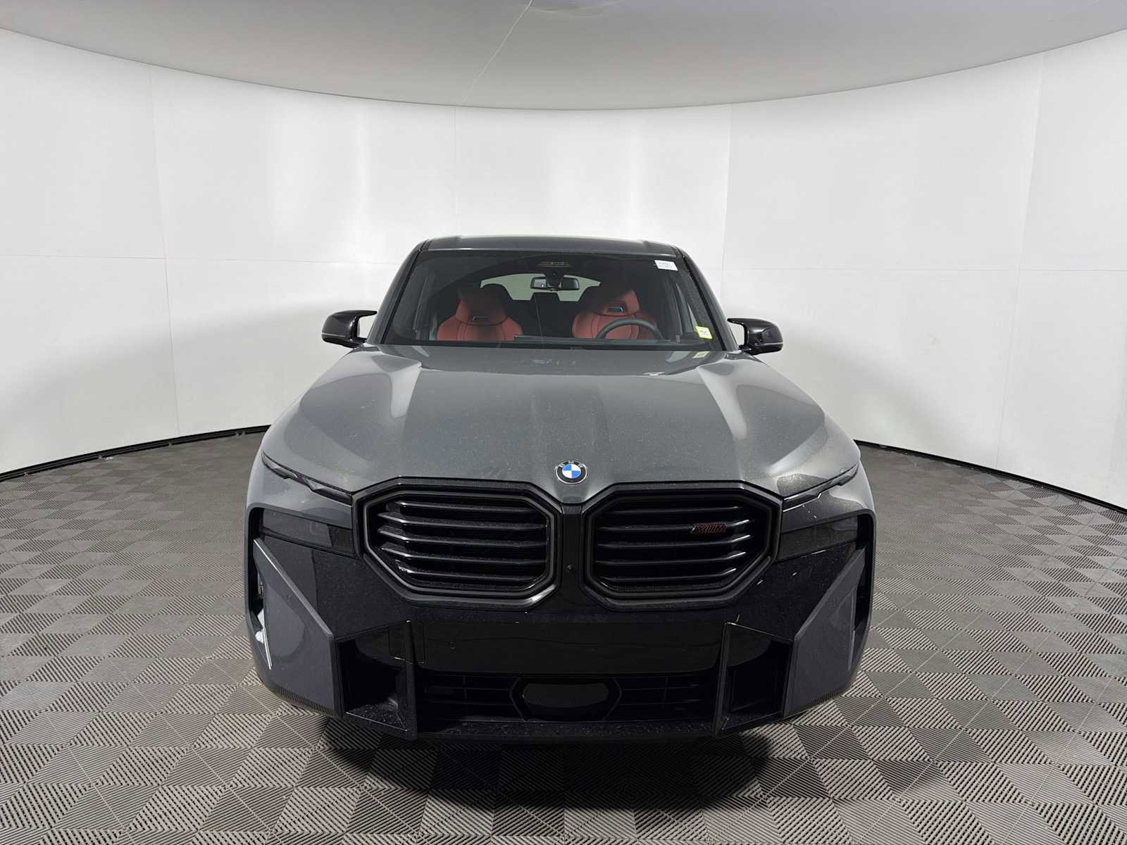 New 2026 BMW XM Label Red AWD/4WD image 5
