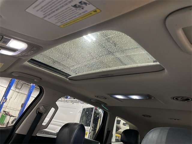 Used 2022 Kia Telluride EX w/ EX Premium Package image 20