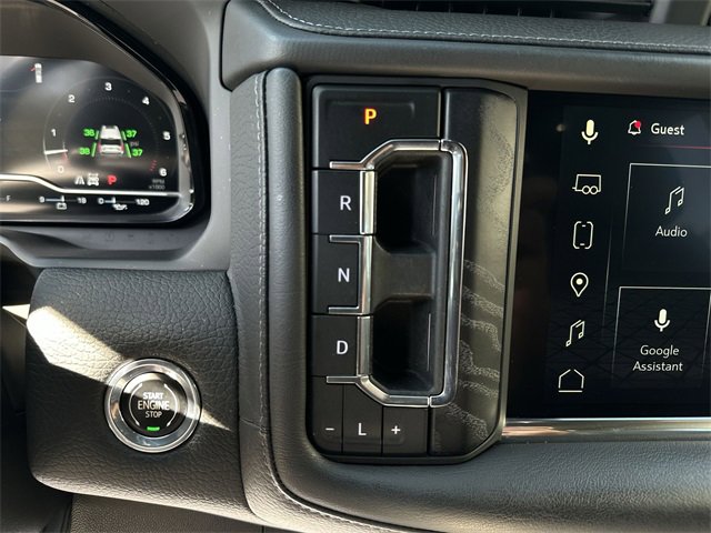 Used 2023 GMC Yukon Denali w/ Denali Reserve Package image 11