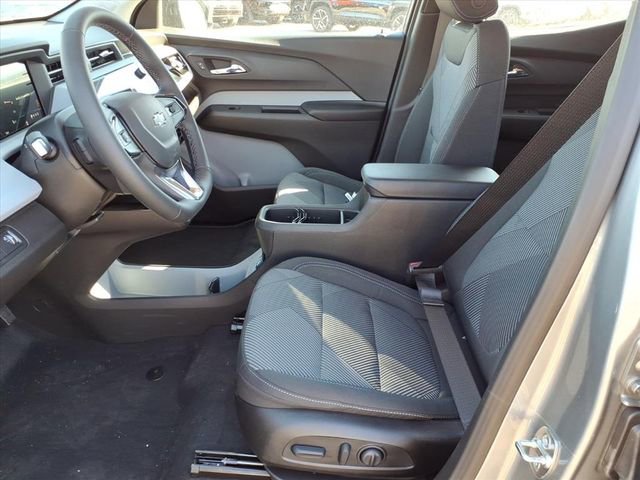 New 2027 Chevrolet Bolt LT w/ Comfort Package FWD image 6