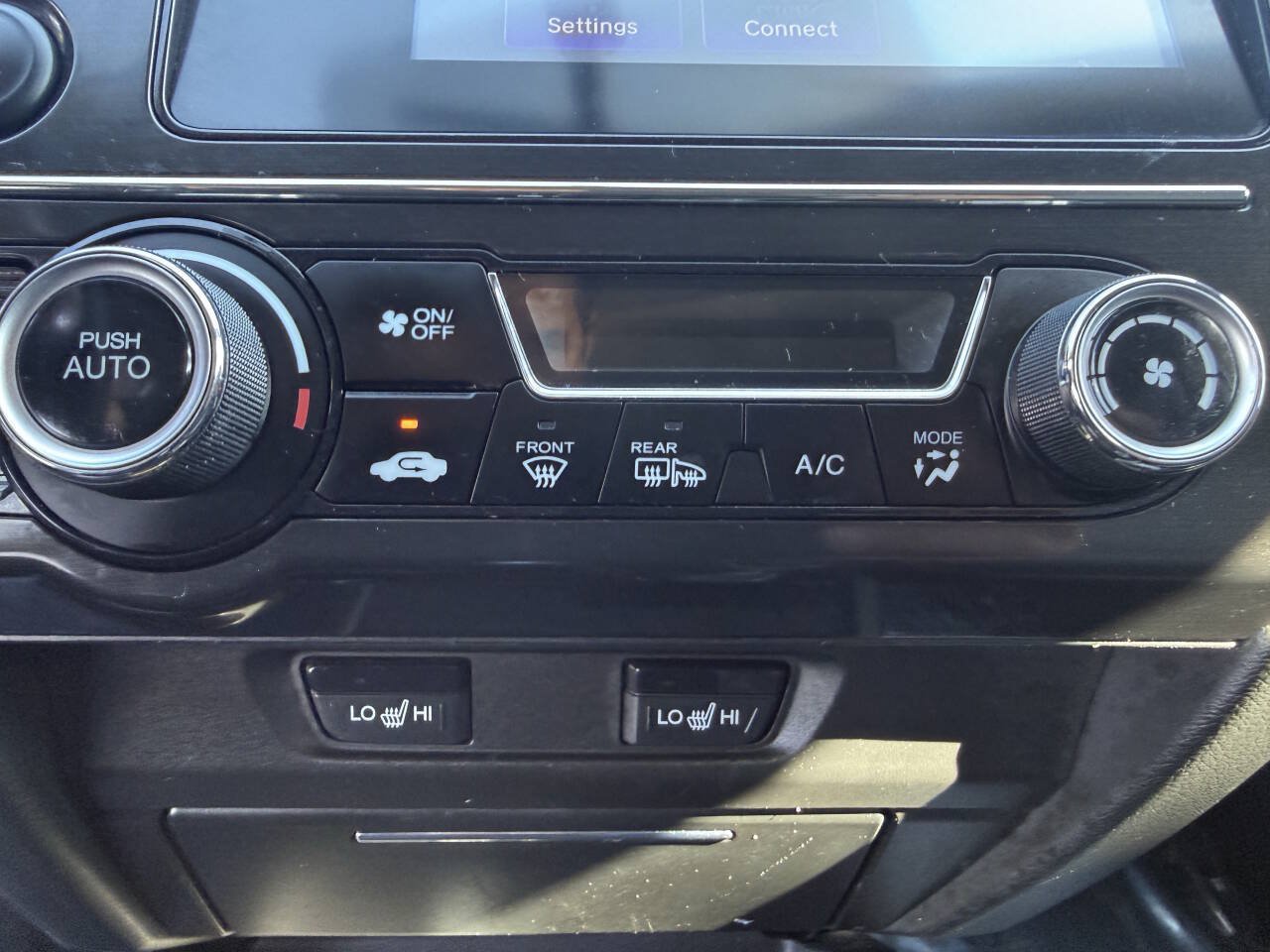 Used 2015 Honda Civic EX-L image 22