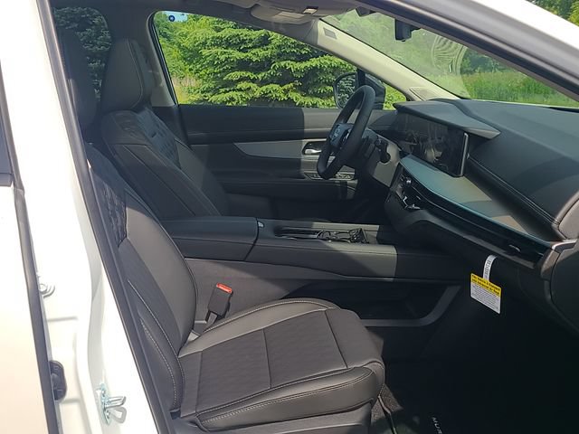New 2026 Nissan Murano Platinum w/ Cargo Package AWD/4WD image 24
