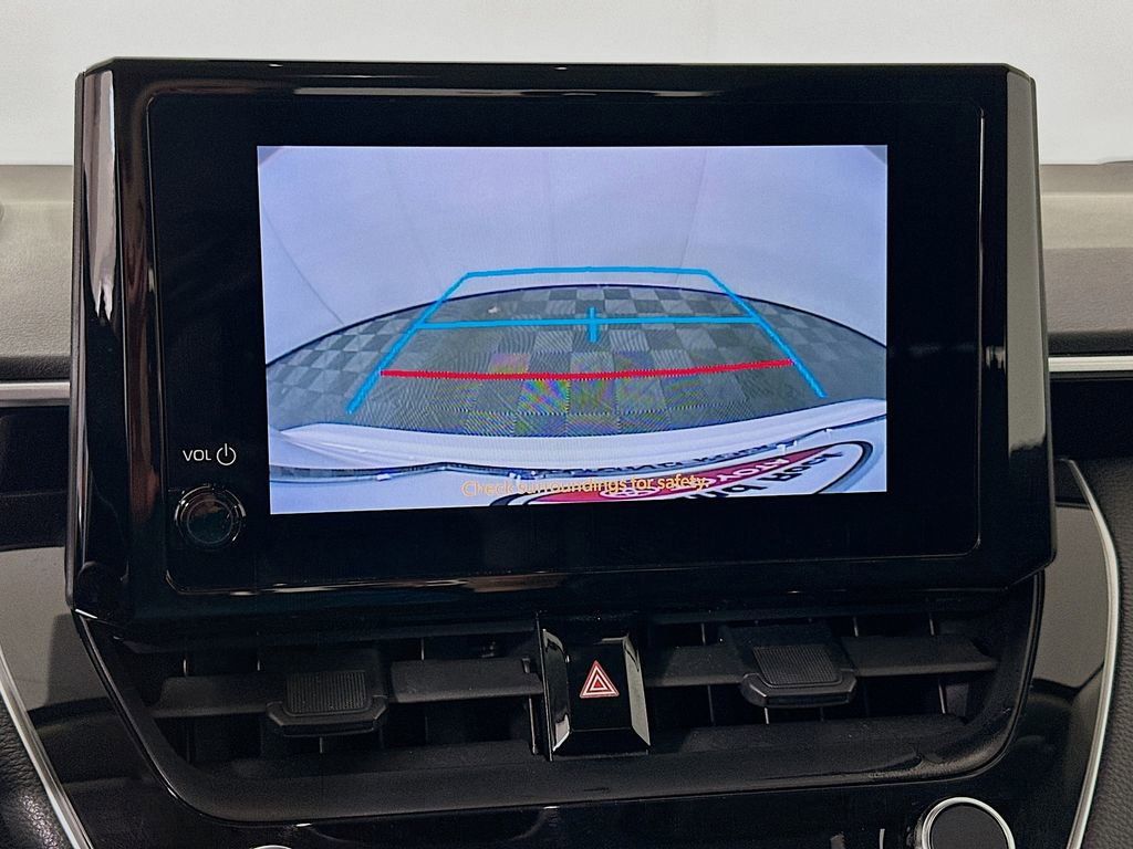 Certified 2024 Toyota Corolla LE image 14