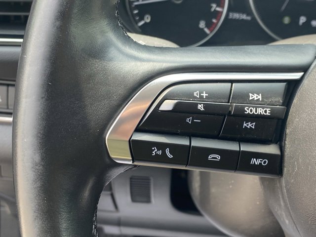 Used 2024 MAZDA CX-30 AWD 2.5 S w/ Preferred Package image 18