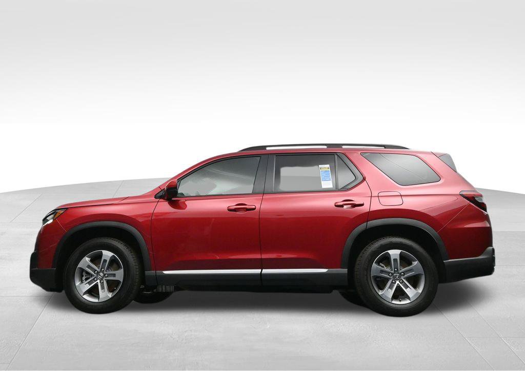 Certified 2026 Honda Pilot EX-L image 39