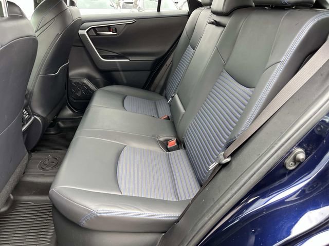 Used 2019 Toyota RAV4 XSE AWD/4WD image 19