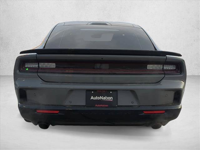 New 2026 Dodge Charger Scat Pack AWD/4WD image 8