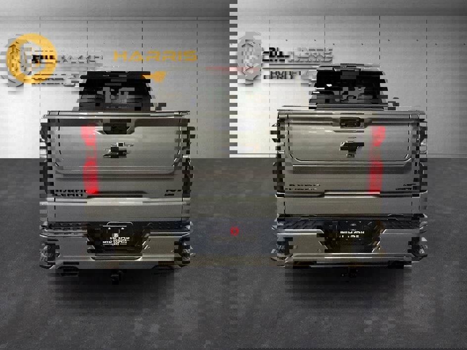 New 2026 Chevrolet Silverado 1500 RST image 6