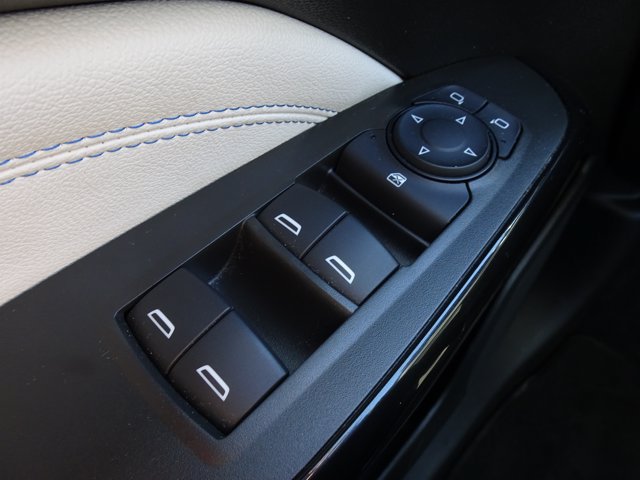 Used 2024 Chevrolet Trax LT w/ Driver Confidence Package FWD image 24