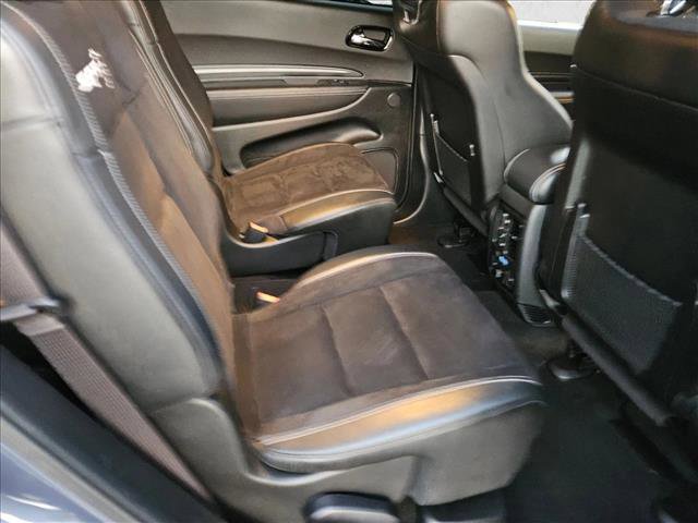 Used 2021 Dodge Durango SRT Hellcat image 20