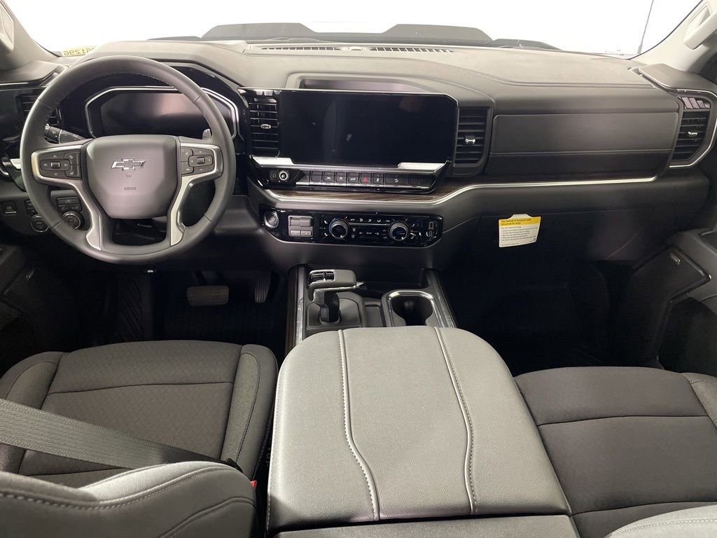 New 2026 Chevrolet Silverado 1500 LT Trail Boss w/ Convenience Package II image 44