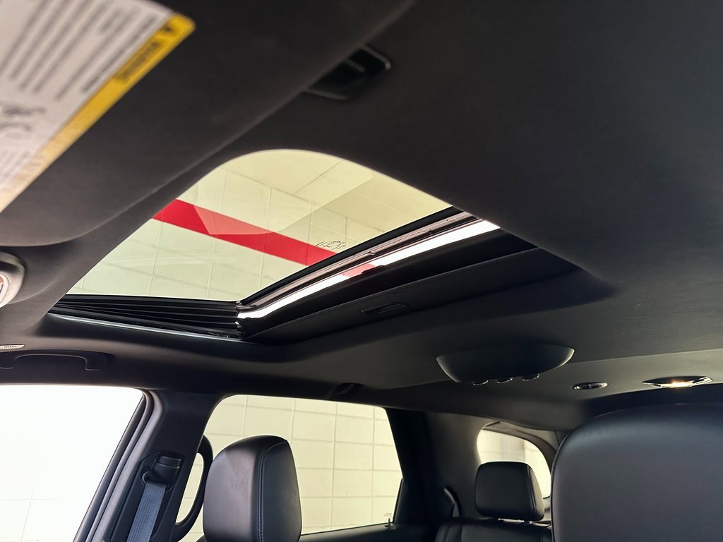 Certified 2024 Dodge Durango GT image 11