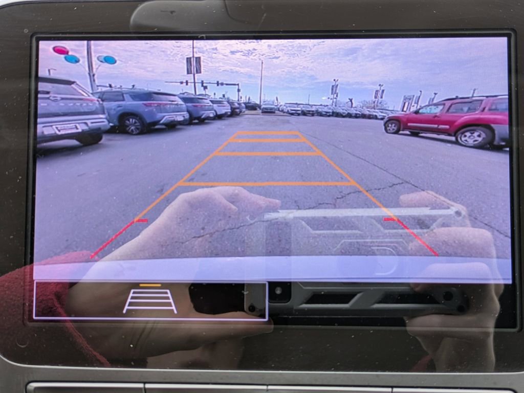 Used 2024 Chevrolet Malibu LT image 20