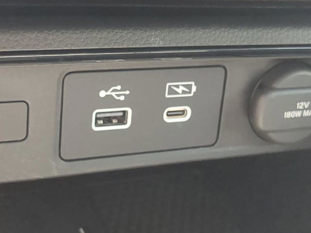 Used 2024 Honda CR-V Sport Touring image 19