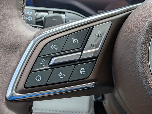 New 2026 Buick Enclave Avenir FWD image 28