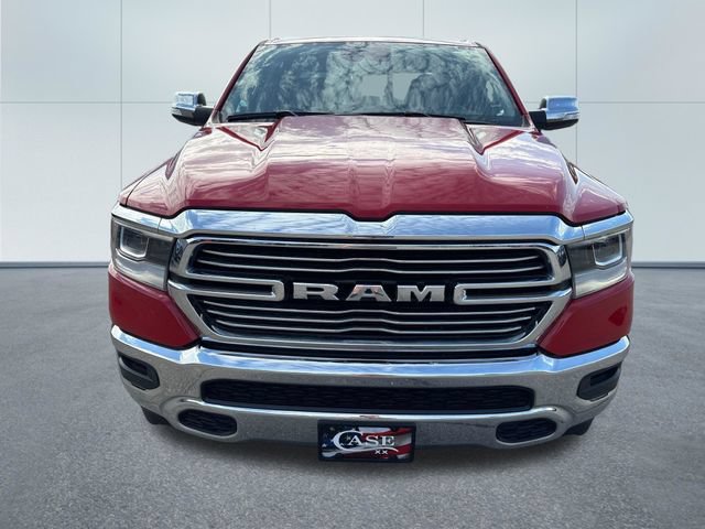 Used 2022 RAM 1500 Laramie AWD/4WD image 11