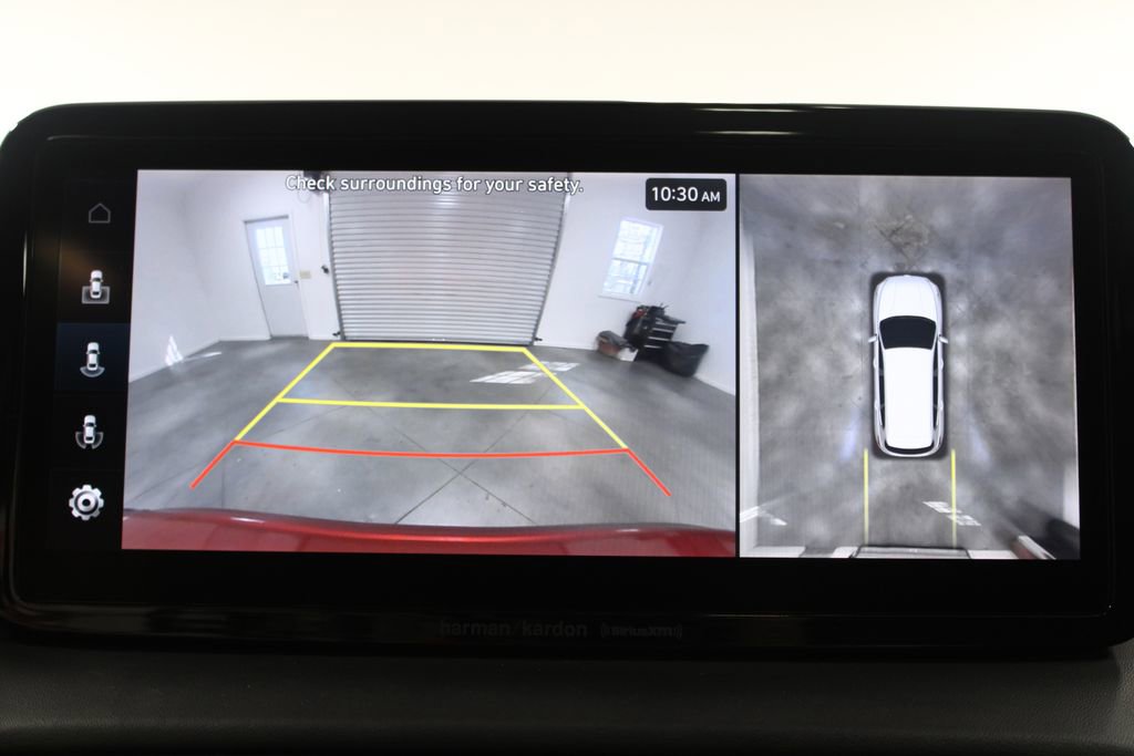 Used 2023 Hyundai Santa Fe Calligraphy w/ Cargo Package image 57