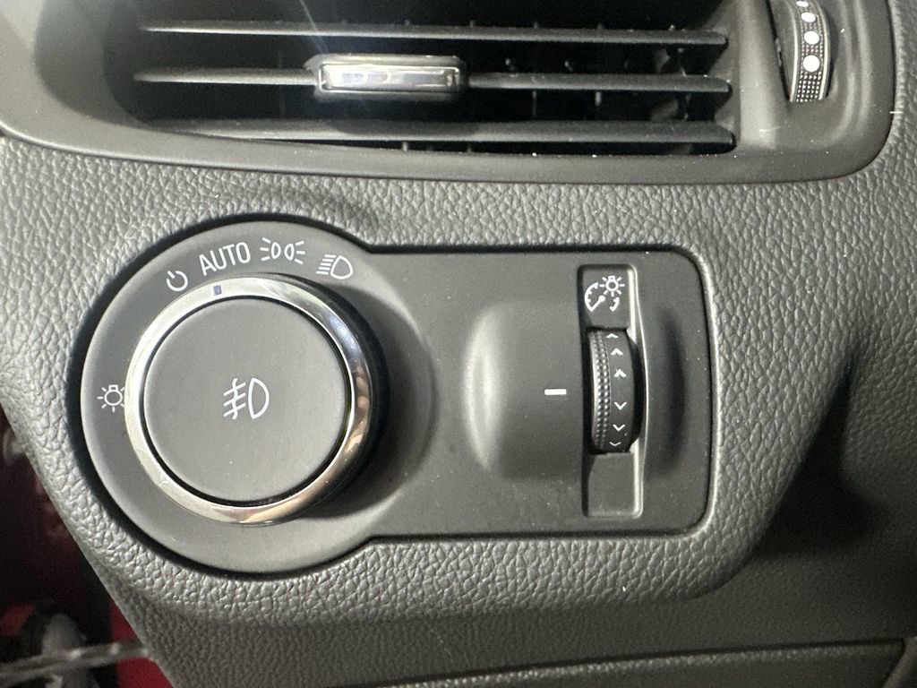 Used 2017 Buick Envision Preferred AWD/4WD image 20