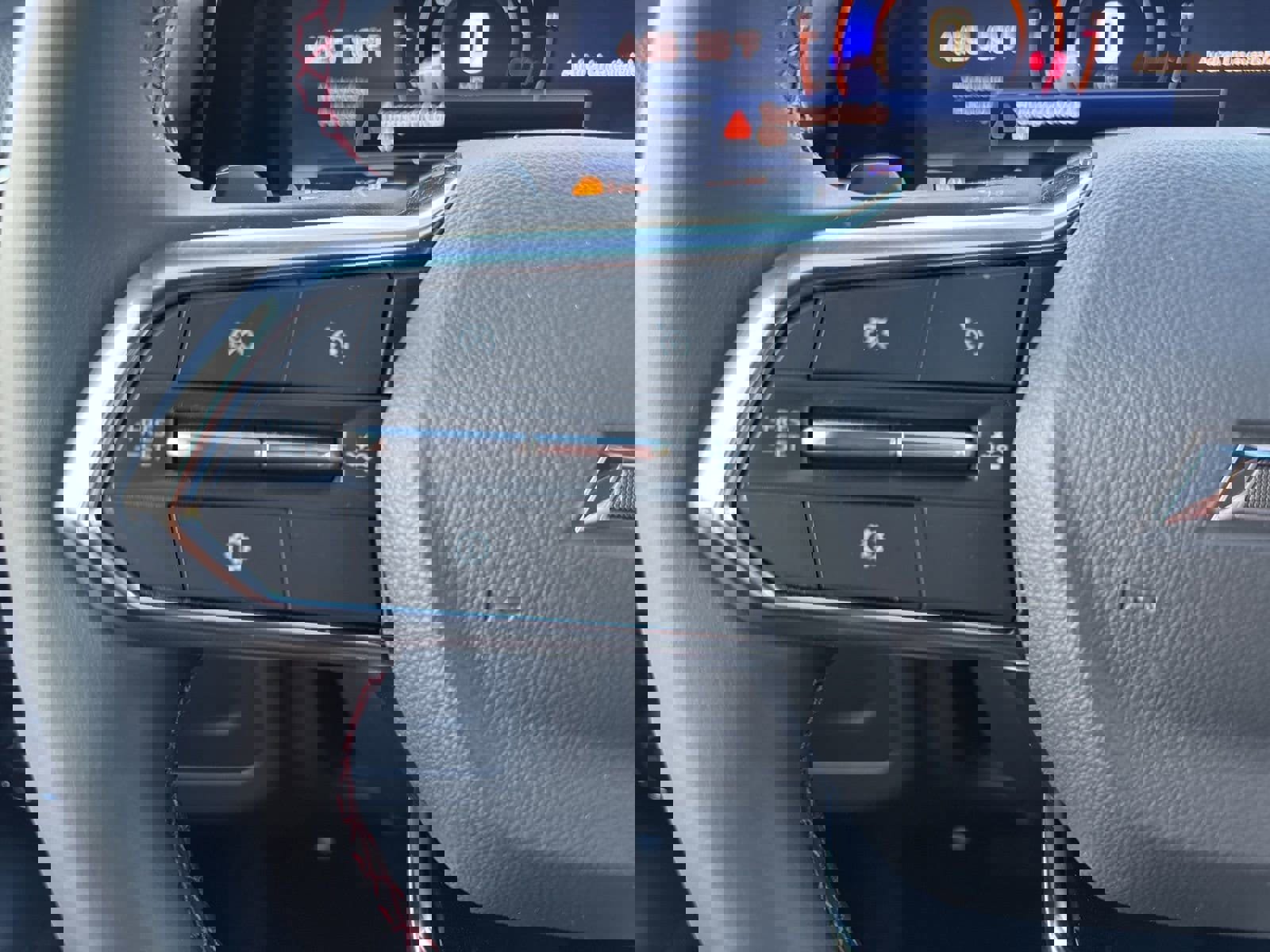 New 2026 Chevrolet Tahoe RST w/ Comfort Package image 29