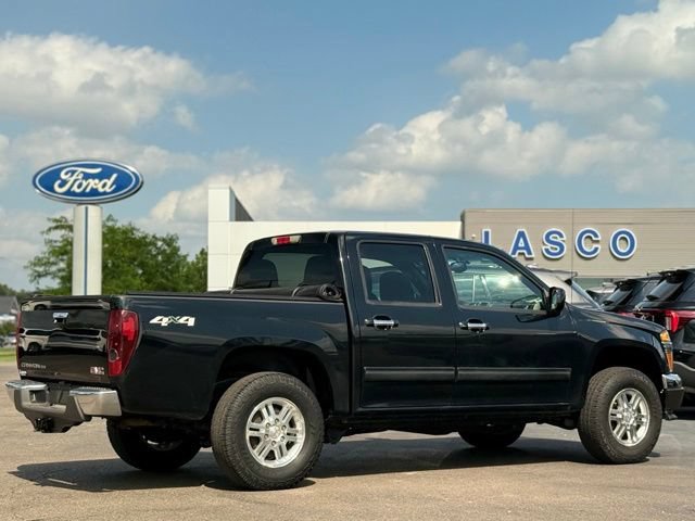 Used 2010 GMC Canyon SLT AWD/4WD image 31