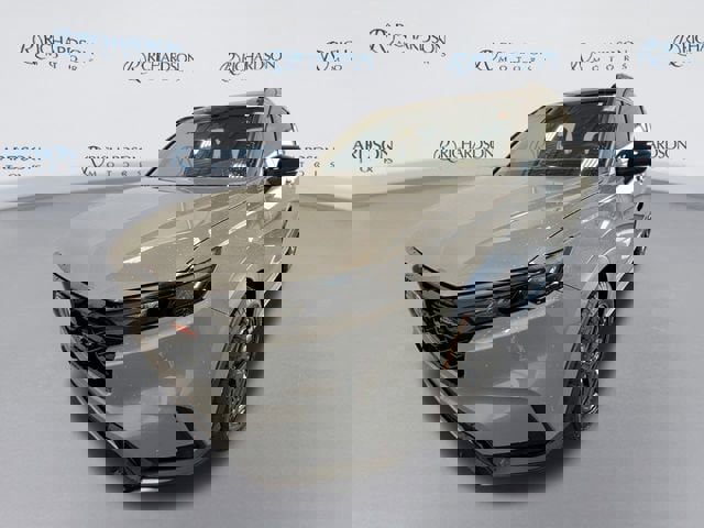 New 2026 Honda CR-V TrailSport