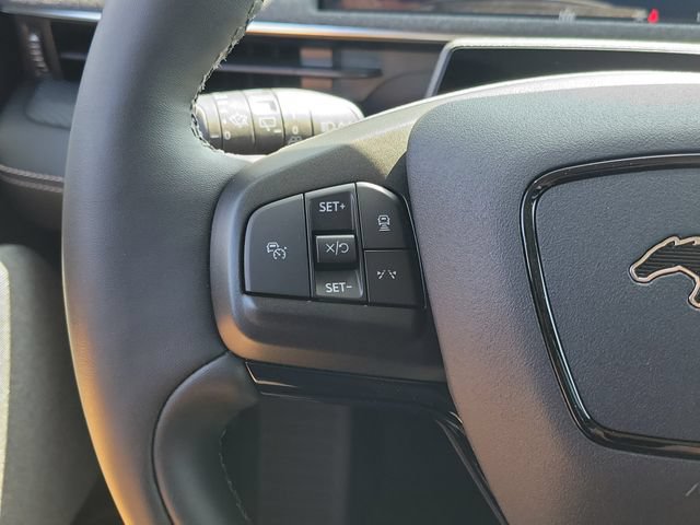 New 2026 Ford Mustang Mach-E Premium w/ Technology Package RWD image 32