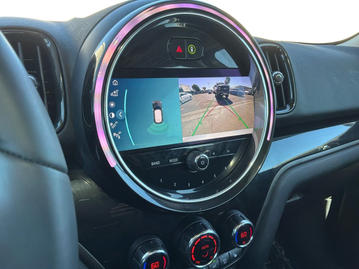Used 2024 MINI Cooper Countryman S FWD image 13