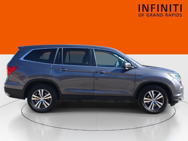 Used 2016 Honda Pilot EX-L image 4