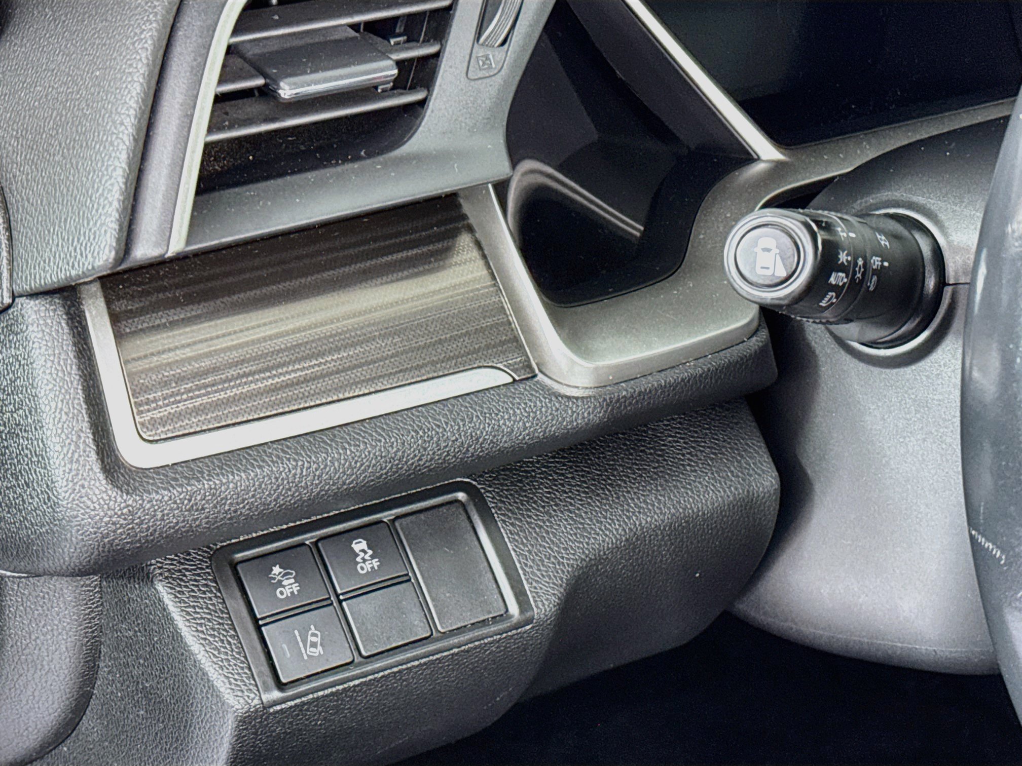 Certified 2019 Honda Civic EX-L image 10