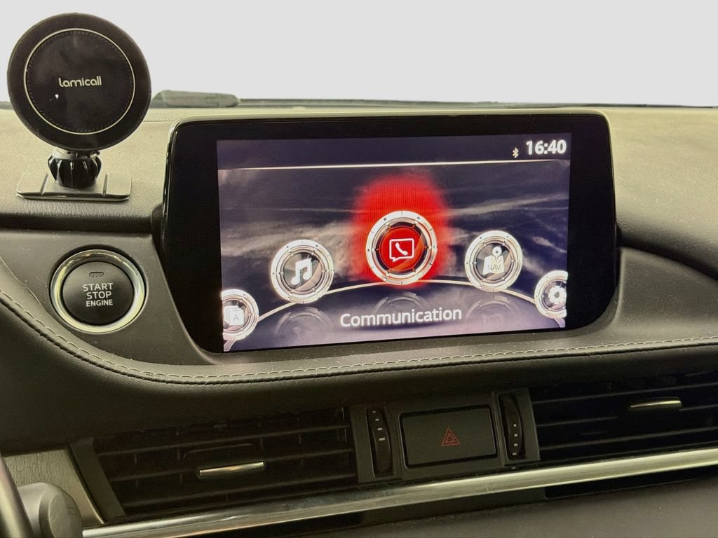 Used 2019 MAZDA MAZDA6 Sport FWD image 26