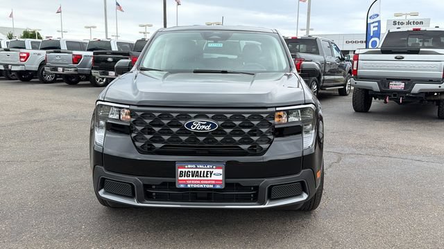 New 2026 Ford Maverick XLT FWD image 8