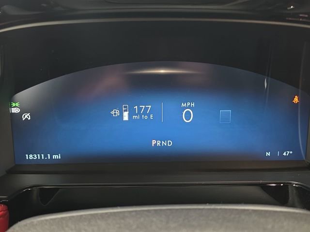 Certified 2024 Lincoln Corsair Reserve w/ Equipment Group 201A image 15