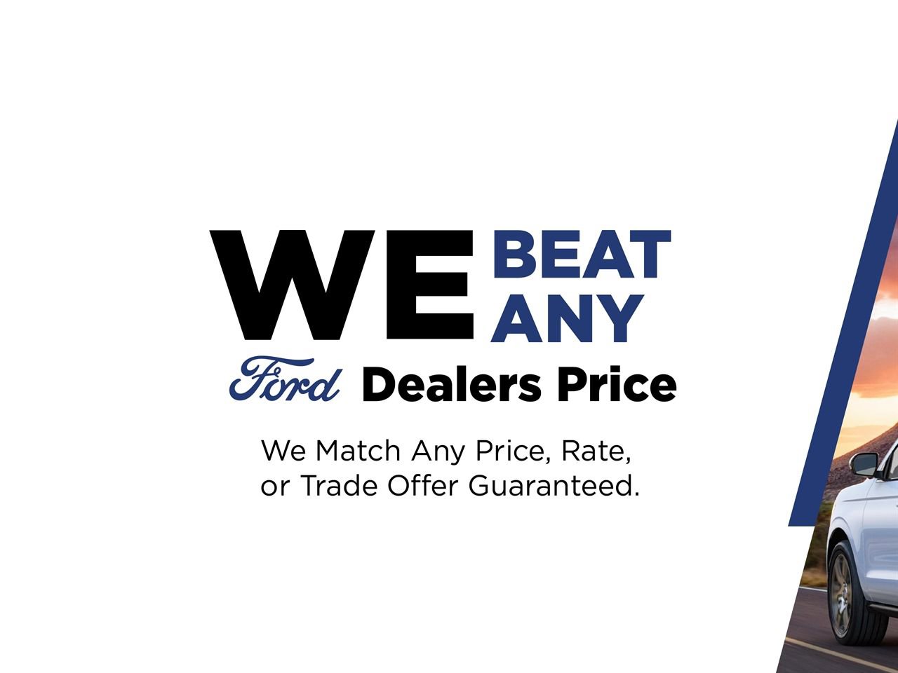 New 2026 Ford Maverick XLT w/ Equipment Group 301A AWD/4WD image 9