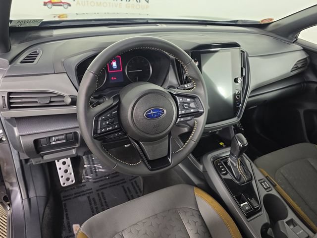 Used 2025 Subaru Crosstrek 2.5i Sport AWD/4WD image 19