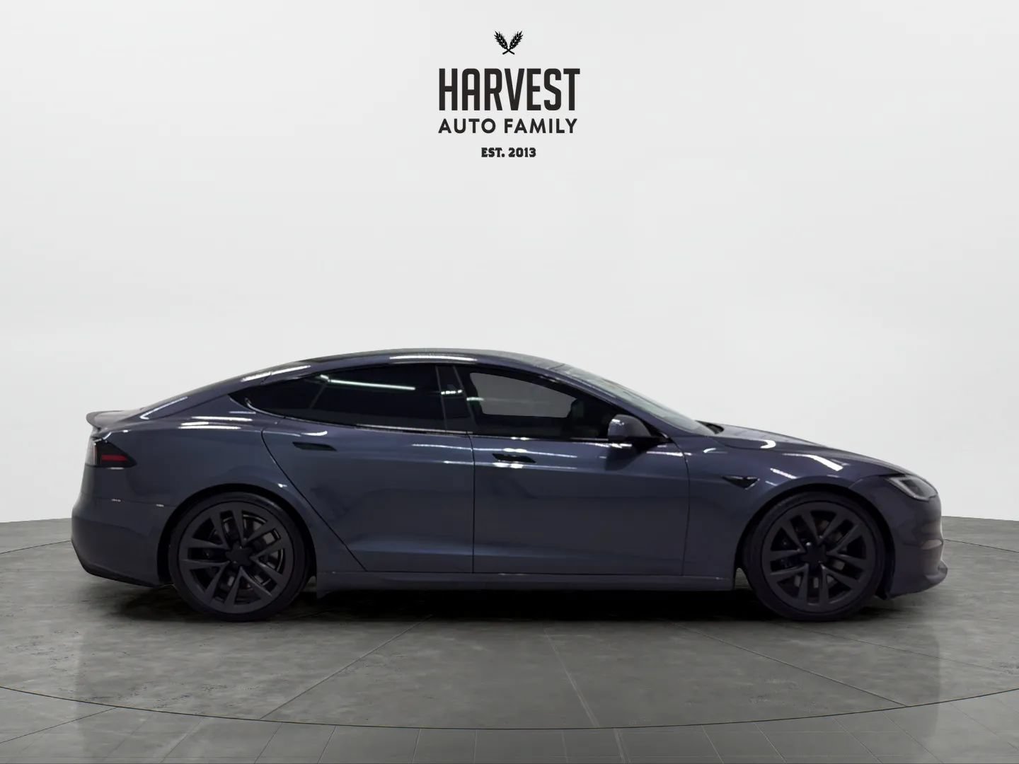 Used 2023 Tesla Model S Standard Range AWD/4WD image 8