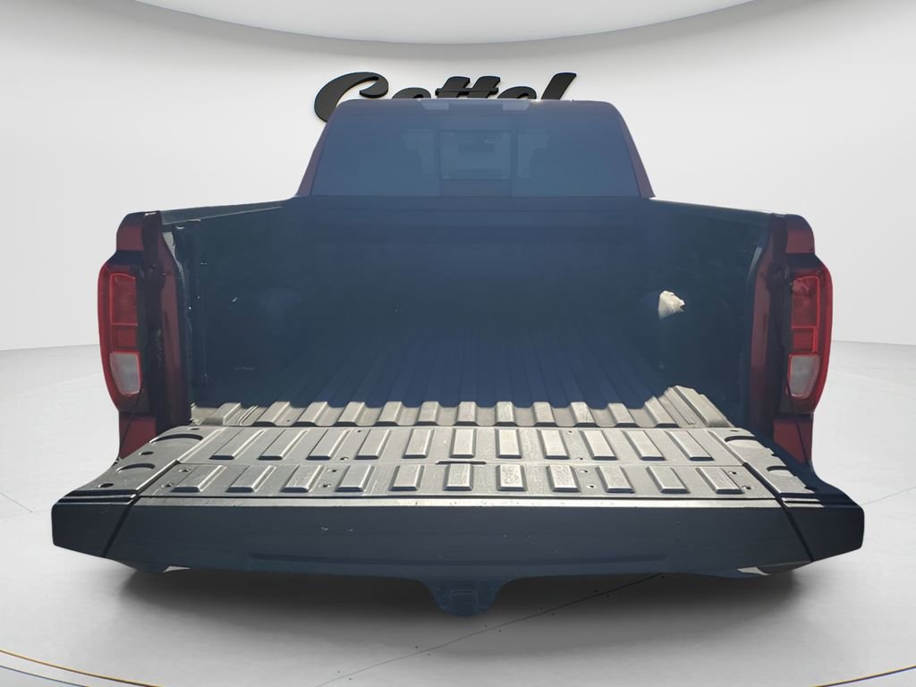 Used 2022 GMC Sierra 1500 SLE w/ Preferred Package image 22