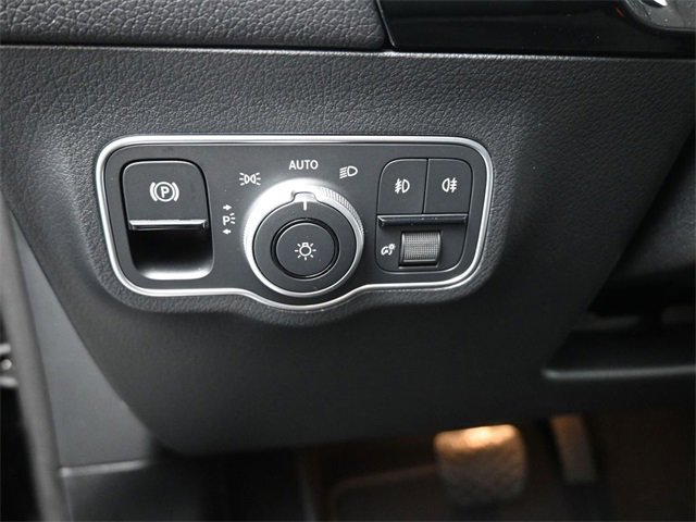 New 2025 Mercedes-Benz GLA 250 image 21